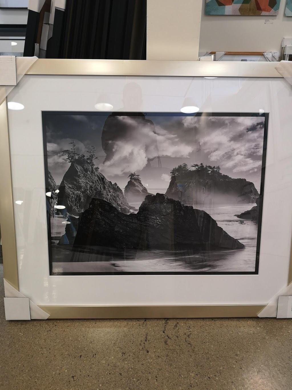 PI Creative Art | PI Fine Art | 1180 Caledonia Rd, North York, ON M6A 2W5, Canada | Phone: (416) 789-7156