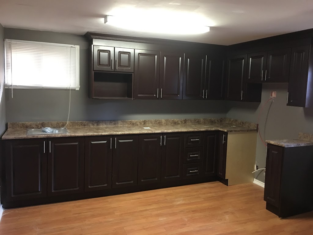 KD Kitchen Cabinet | 2089 Avenue Chartier, Dorval, QC H9P 1H3, Canada | Phone: (514) 947-9676