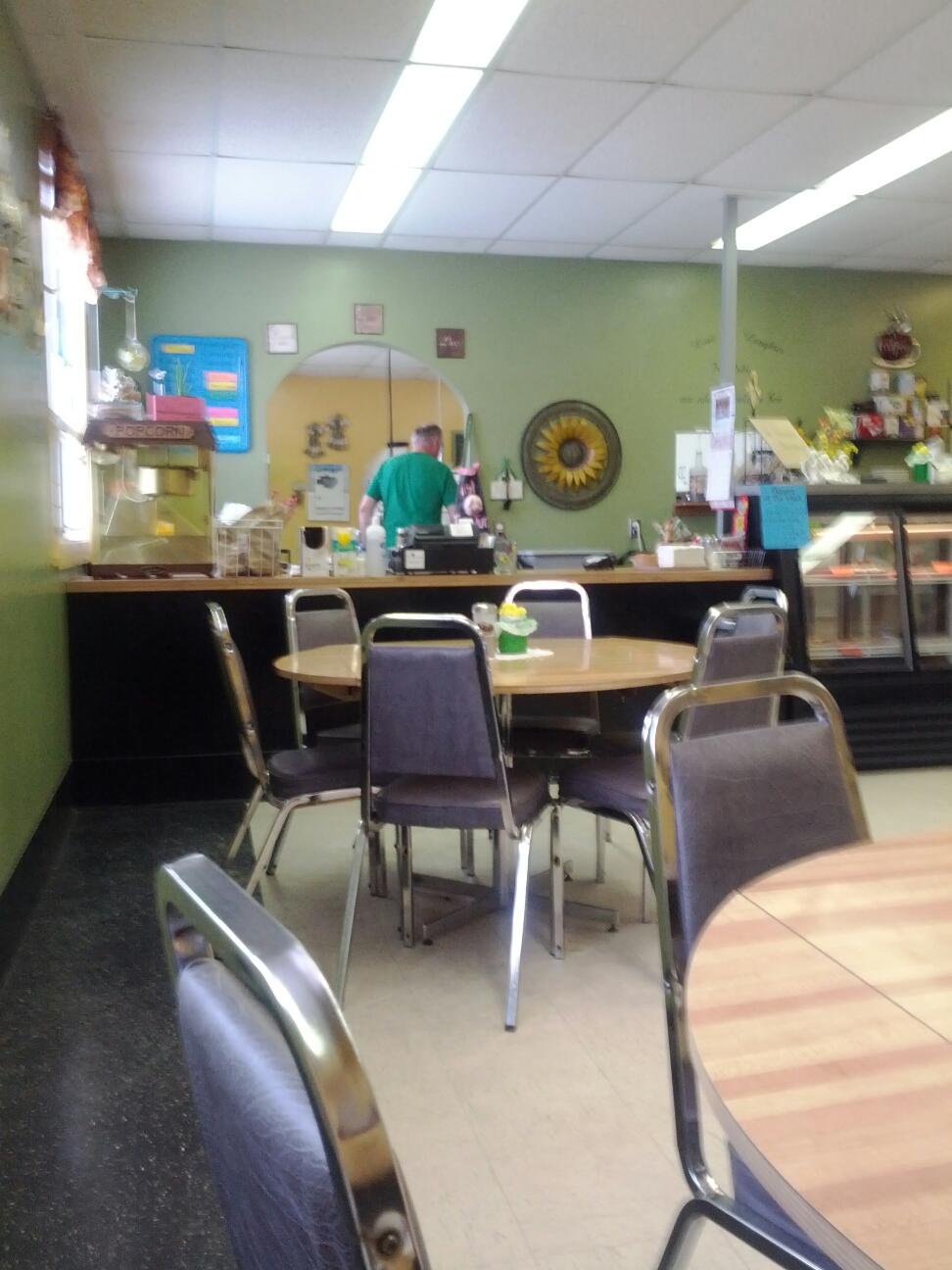 Renie Anns At Odessa | 104 1st Ave, Odessa, SK S0G 3S0, Canada | Phone: (306) 957-4411