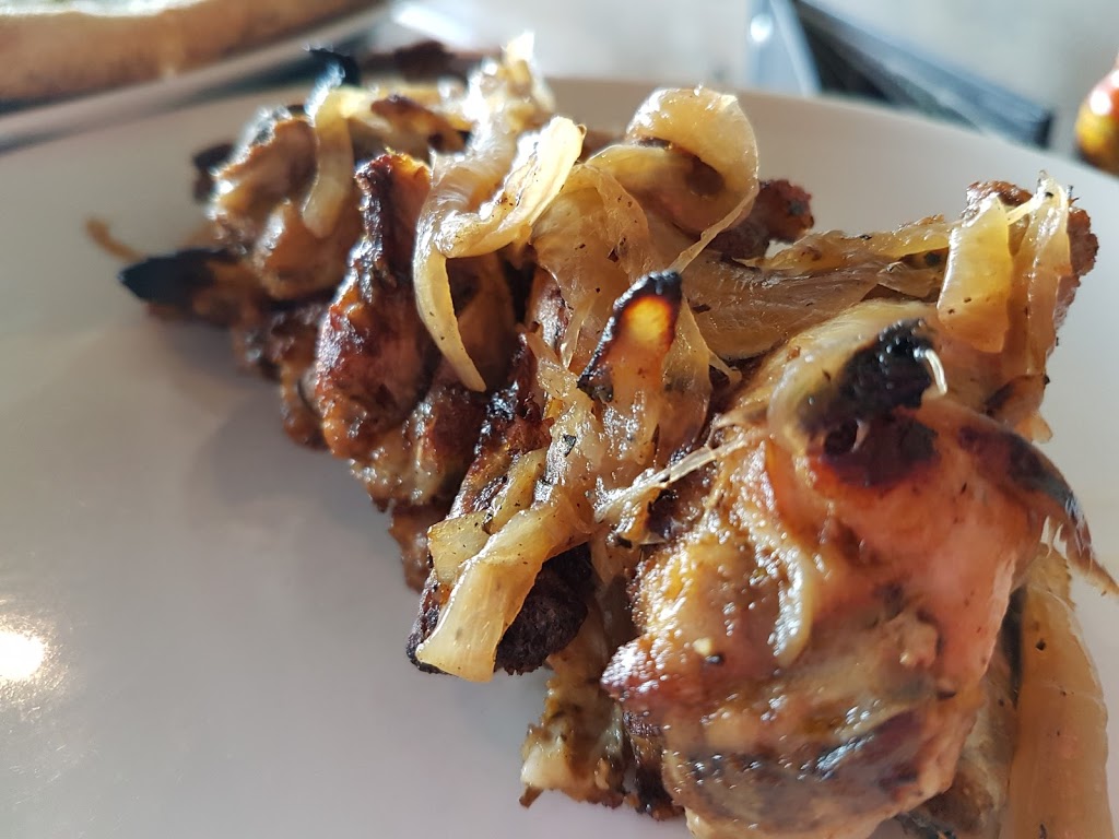 Carbone Coal Fired Pizza | 1580 Taylor Ave #60, Winnipeg, MB R3N 2A7, Canada | Phone: (204) 488-2554