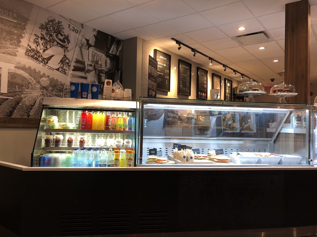 Café Dépôt | 2505 Rue des Nations Bombardier, Ville, Saint-Laurent, QC H4R 3C8, Canada | Phone: (514) 332-5355