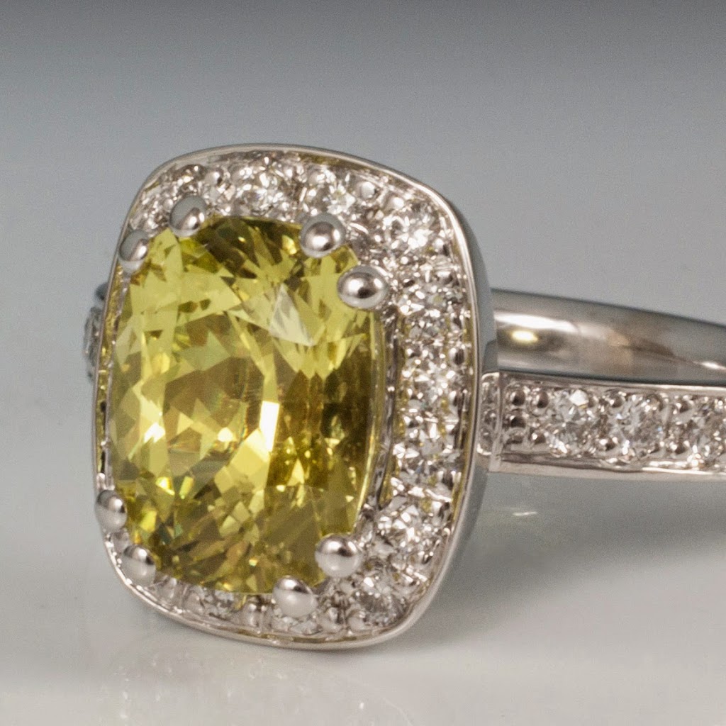 Grund Designer Goldsmith Inc. | 105-15 Kings Wharf Place, Dartmouth, NS B2Y 0C2, Canada | Phone: (902) 406-0077