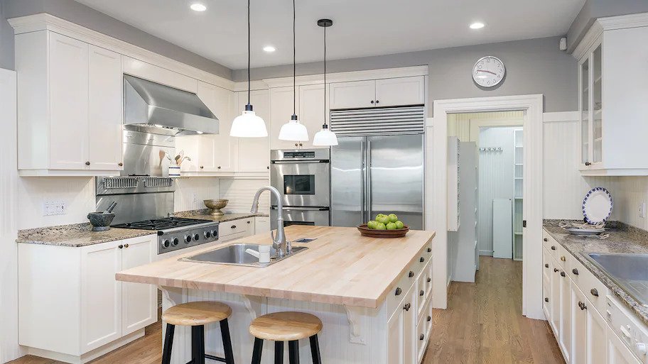 Abbotsford Home Renovations | 34568 Ascott Ave, Abbotsford, BC V2S 4V7, Canada | Phone: (604) 265-8930