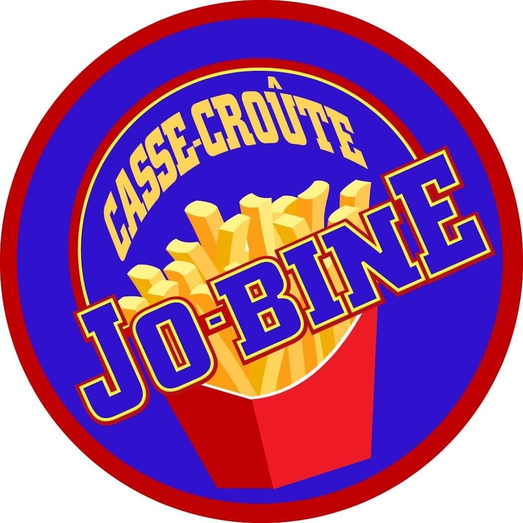 Casse-croûte Jo-Bine | 2121 Ave Principale, Saint-Élie-de-Caxton, QC G0X 2N0, Canada | Phone: (819) 221-2120