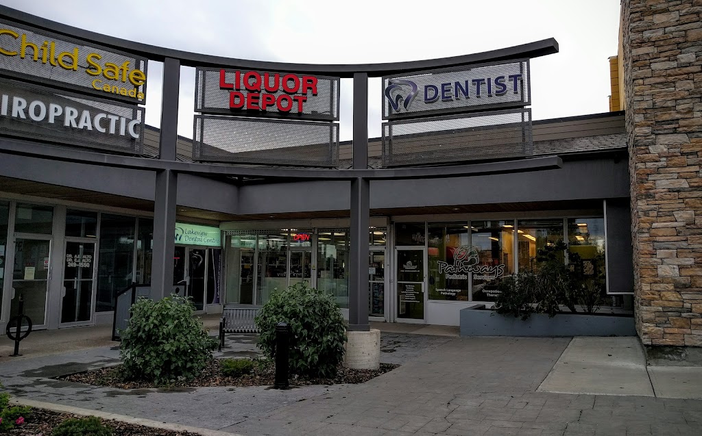 Ace Liquor Discounter | 105, 6449 Crowchild Trail SW #107, Calgary, AB T3E 5R7, Canada | Phone: (403) 531-1780