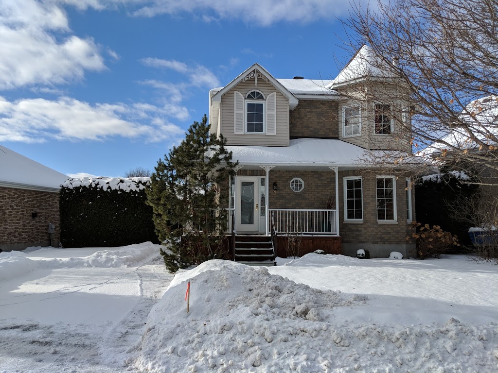 Michael Lederman Courtier Immobilier Real Estate Broker | 97 Rue Principale, Gatineau, QC J9H 3L9, Canada | Phone: (819) 661-1391