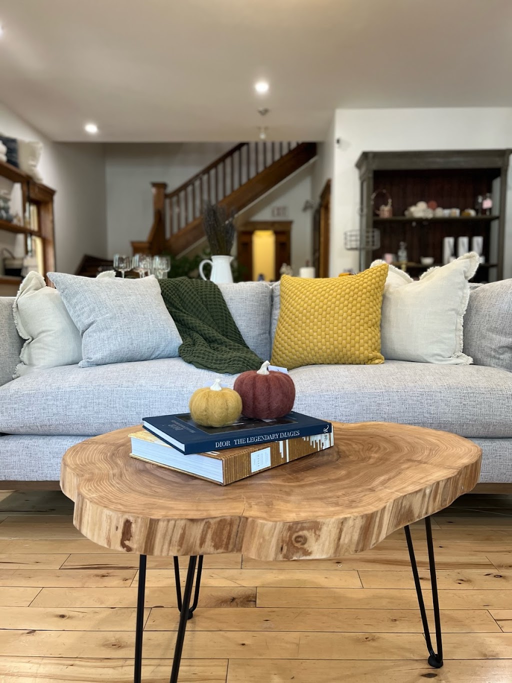 Misty Creek Home Store | 27 Balsam Ave #1, Bragg Creek, AB T0L 0K0, Canada | Phone: (403) 949-0033