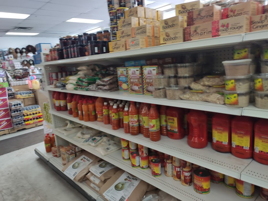 Continent Africain | 1562 Ch. de Chambly, Longueuil, QC J4J 3X5, Canada | Phone: (450) 332-3030