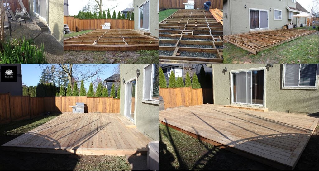 AngloCan Handyman Services | 35120 Mt Blanchard Dr, Abbotsford, BC V2S 6T3, Canada | Phone: (778) 240-6149