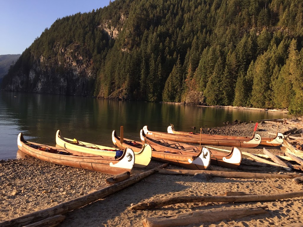 Voyageur Adventures | 4676 Yew St Suite 611, Vancouver, BC V6L 2J6, Canada | Phone: (604) 879-7958