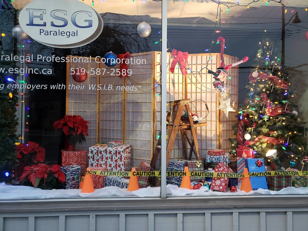 ESG Paralegal ~Call for Appt.~ | 2027 Main St N, Jarvis, ON N0A 1J0, Canada | Phone: (519) 587-2589
