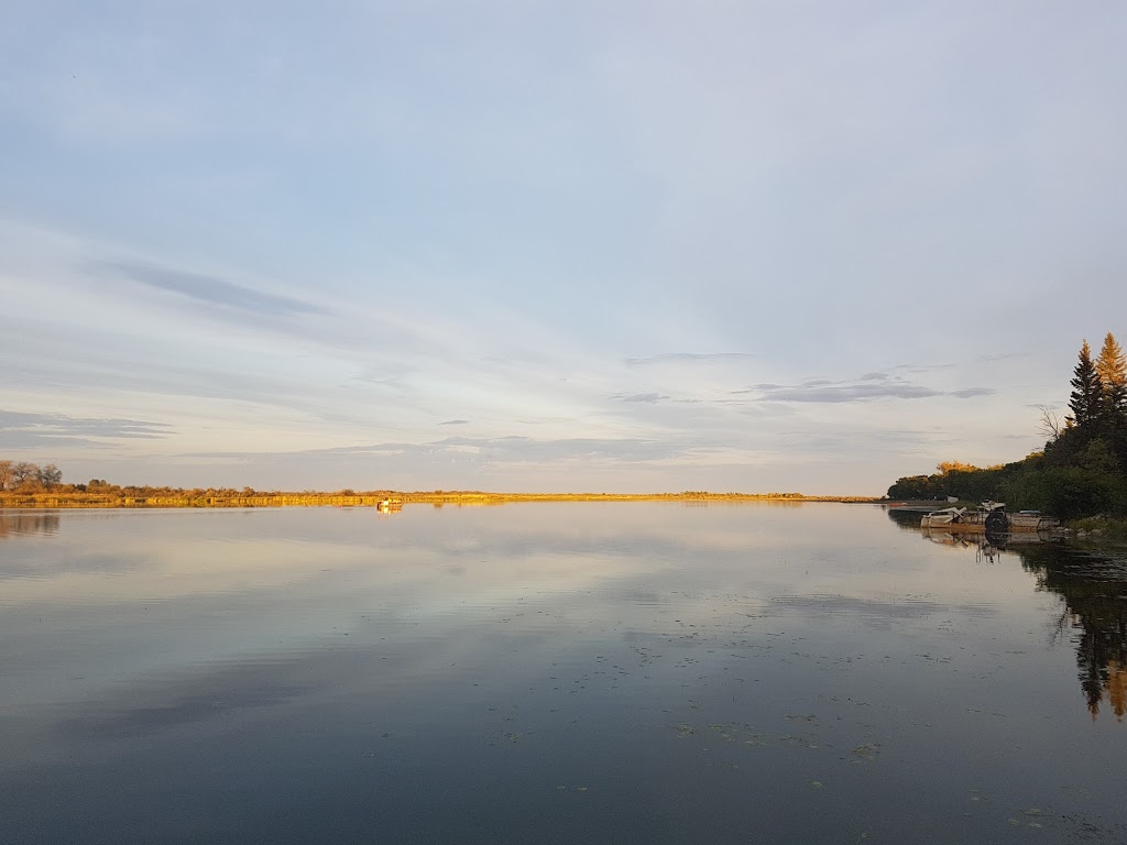 Pike Lake Provincial Park | OMalley Rd, Pike Lake, SK S7N 3R3, Canada | Phone: (306) 933-6966