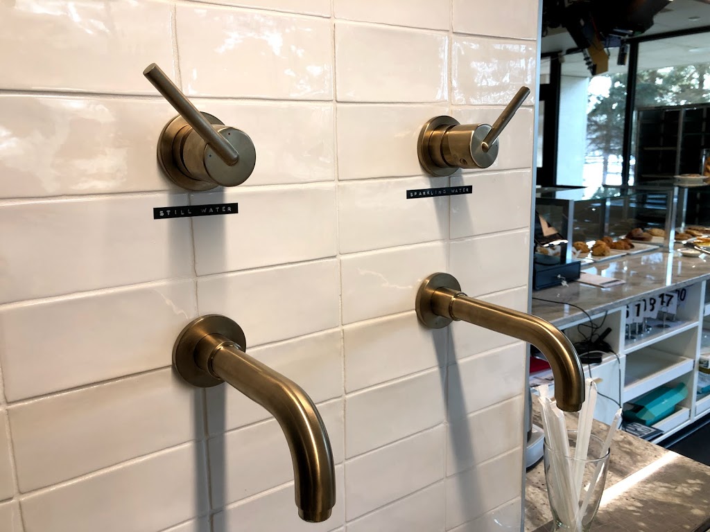 Craft Services: MacKenzie Art Gallery Cafe | 3475 Albert St, Regina, SK S4S 6X6, Canada