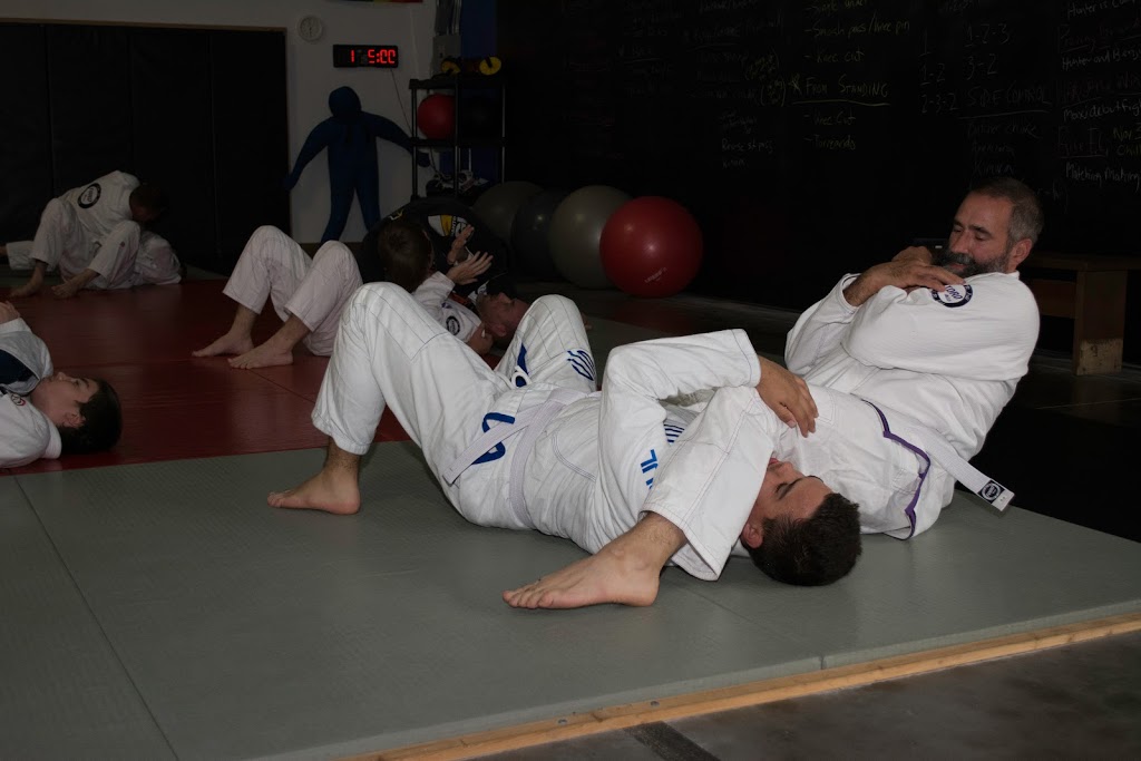 Bellingham BJJ | 2694 Roeder Ave #101, Bellingham, WA 98225, USA | Phone: (503) 551-3615