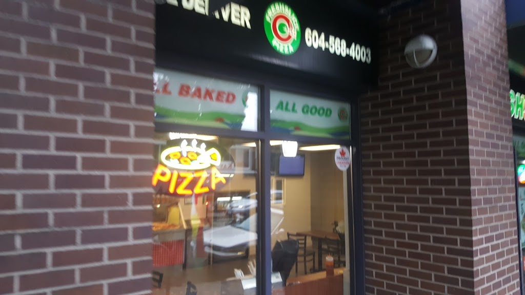 Freshslice Pizza | 5128 Joyce St, Vancouver, BC V5R 6B8, Canada | Phone: (604) 568-4003