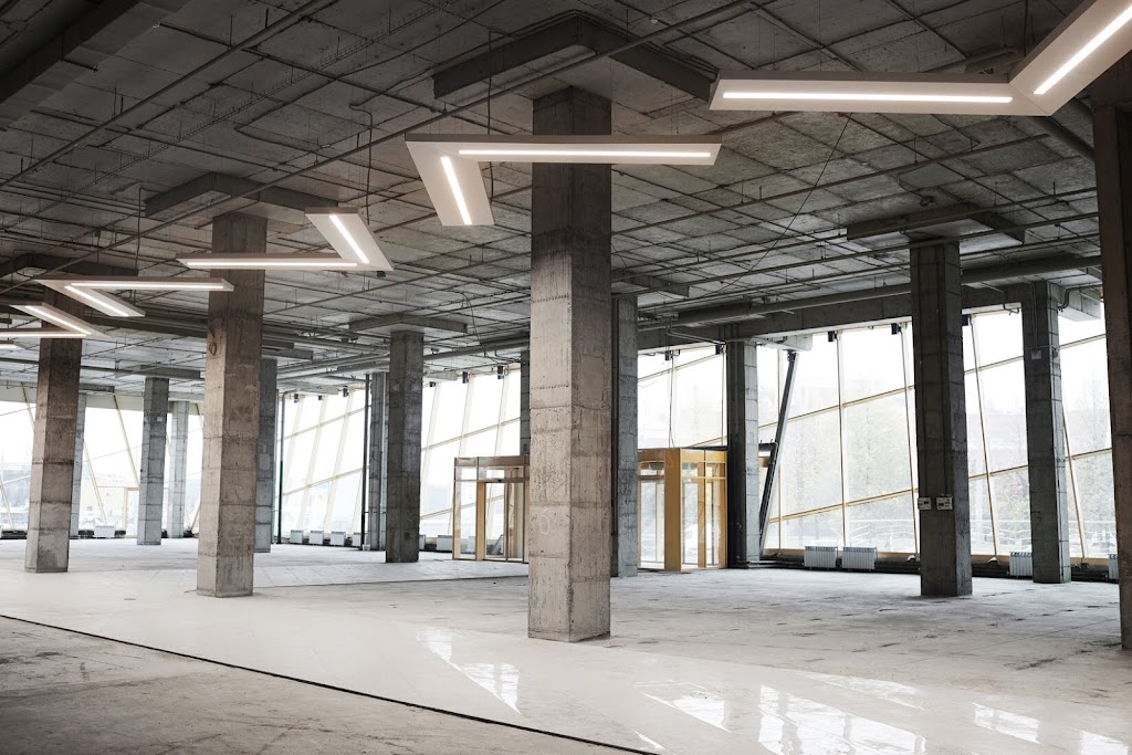 FourRidges Commercial Contractors | 14979 147 St NW, Edmonton, AB T6V 1N8, Canada | Phone: (587) 545-9222