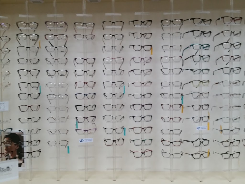 Brentwood Eye Clinic | 3630 Brentwood Rd NW #232E, Calgary, AB T2L 1K8, Canada | Phone: (403) 289-9221