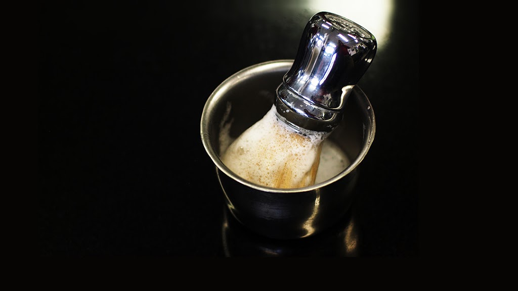 Bourbon Barbershop and Shave Club | 2341 Millar Ave, Saskatoon, SK S7K 2Y3, Canada | Phone: (306) 652-2887