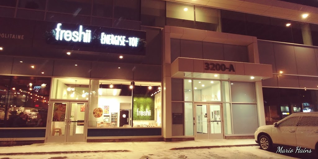Complexe Lebaron | 3200 Rue King Ouest, Sherbrooke, QC J1L 1C9, Canada