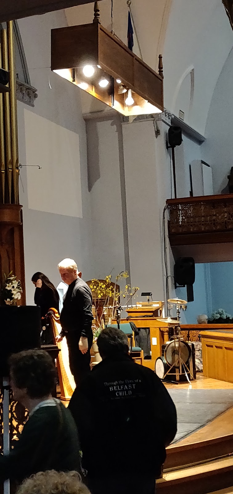 Melville United Church | 300 St Andrew St W, Fergus, ON N1M 2W7, Canada | Phone: (519) 843-1781