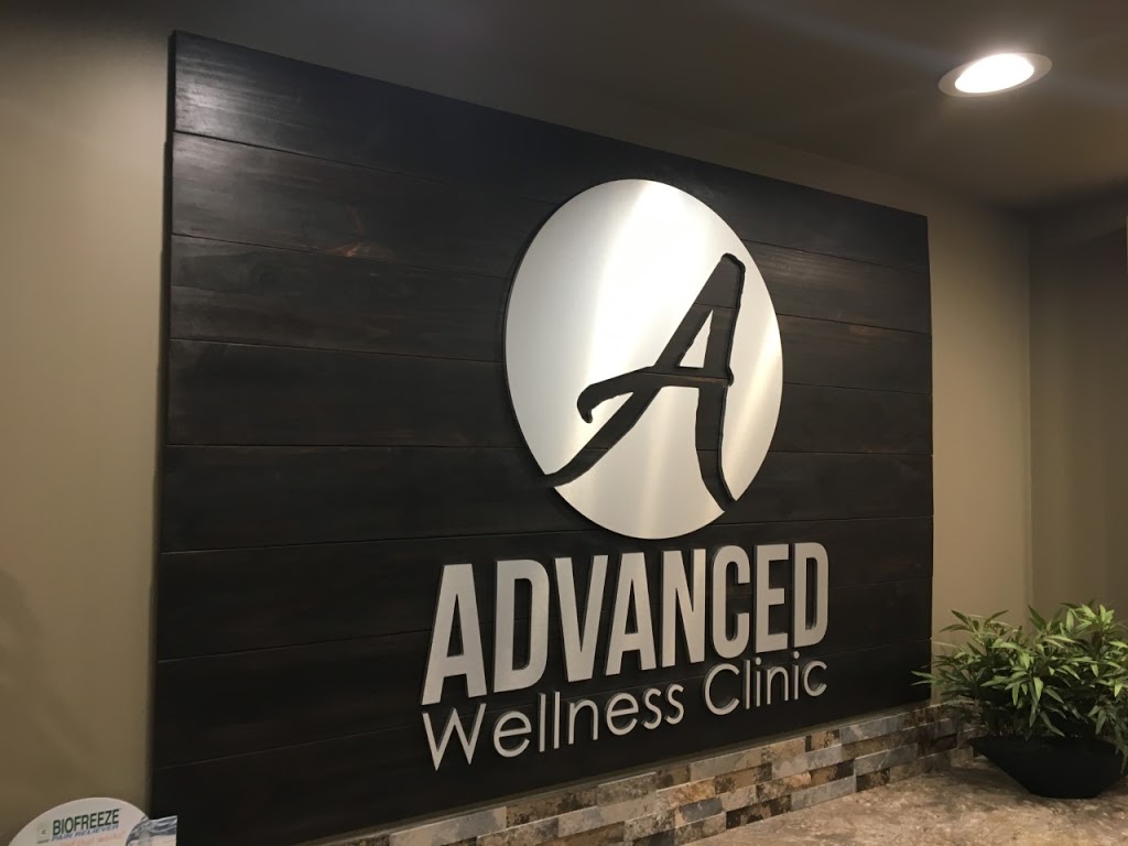 Advanced Wellness Clinic | 11420 27 St SE #111, Calgary, AB T2Z 3R6, Canada | Phone: (403) 475-0039