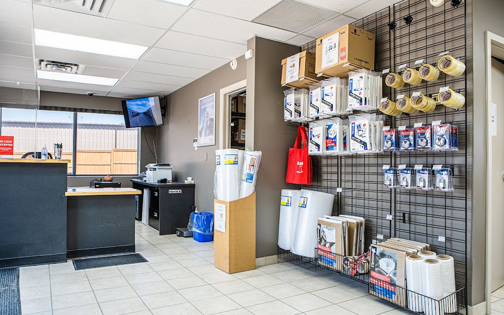 Sentinel Storage - Windermere Lake | 1508 BC-93 #95, Windermere, BC V0B 2L1, Canada | Phone: (778) 902-4485