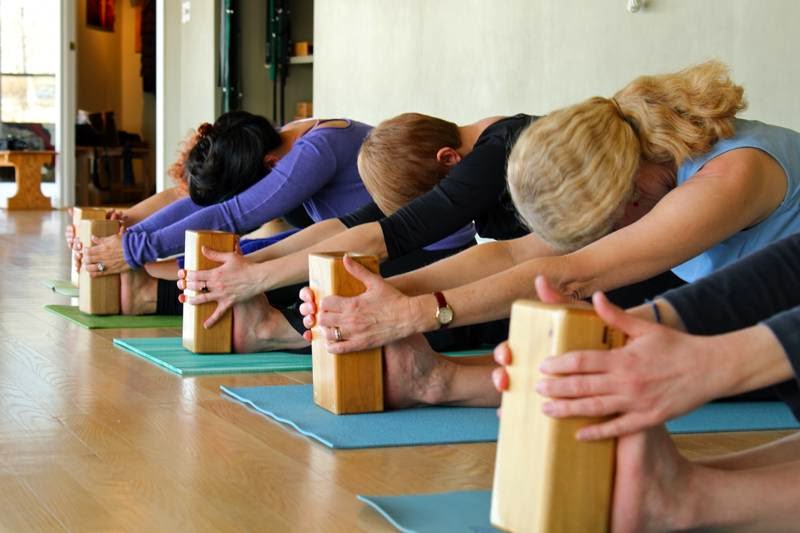 The Yoga Studio | 1829 Ranchlands Blvd NW, Calgary, AB T3G 2A7, Canada | Phone: (403) 239-3344