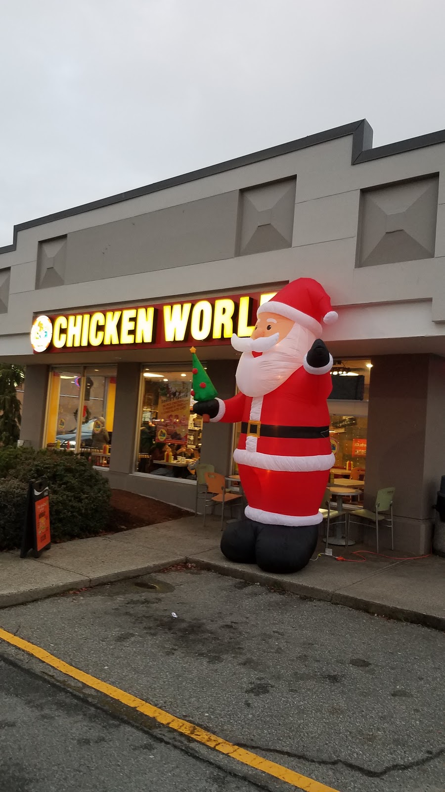 Cedar Hills Shopping Centre | 12820 96 Ave, Surrey, BC V3V 6A8, Canada | Phone: (604) 581-8787