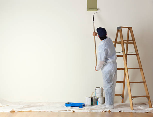 Pickering House Painters | 1298 Kingston Rd, Pickering, ON L1V 3M9, Canada | Phone: (289) 802-1774