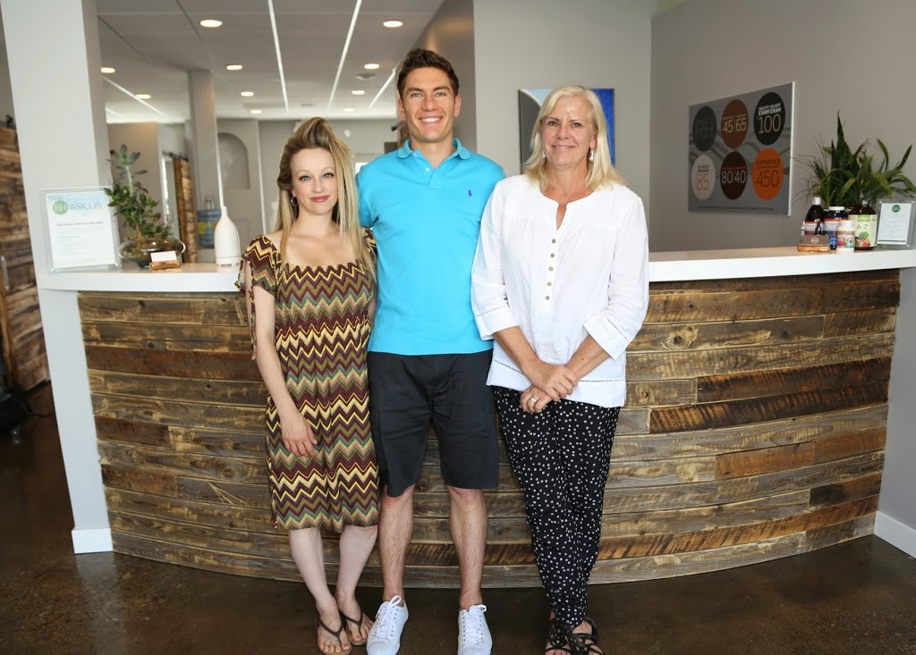 Redefined Health | 10118 124 St, Edmonton, AB T5N 1P6, Canada | Phone: (780) 760-1550