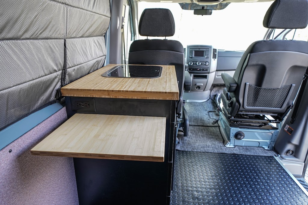 Pura Vida Vans | 38918 Progress Way #6, Squamish, BC V8B 0K7, Canada | Phone: (604) 849-3899