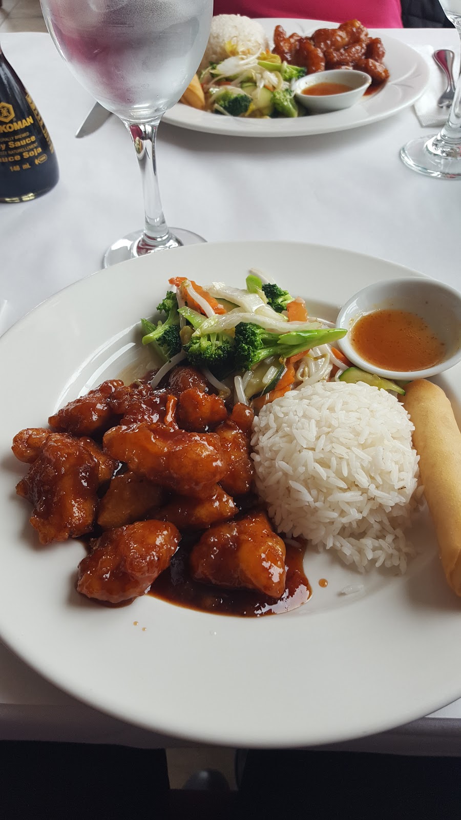 Restaurant Souvenir DAngkor | 117 Rue Valmont, Repentigny, QC J5Y 1S7, Canada | Phone: (450) 657-9132