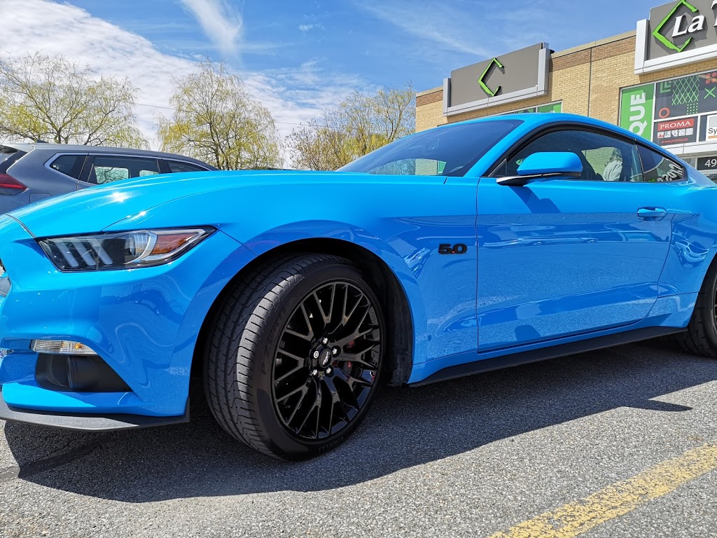 Jeffs Hand Car Wash | 130 Grand Boulevard, LÎle-Perrot, QC J7V 4X1, Canada | Phone: (514) 425-9977