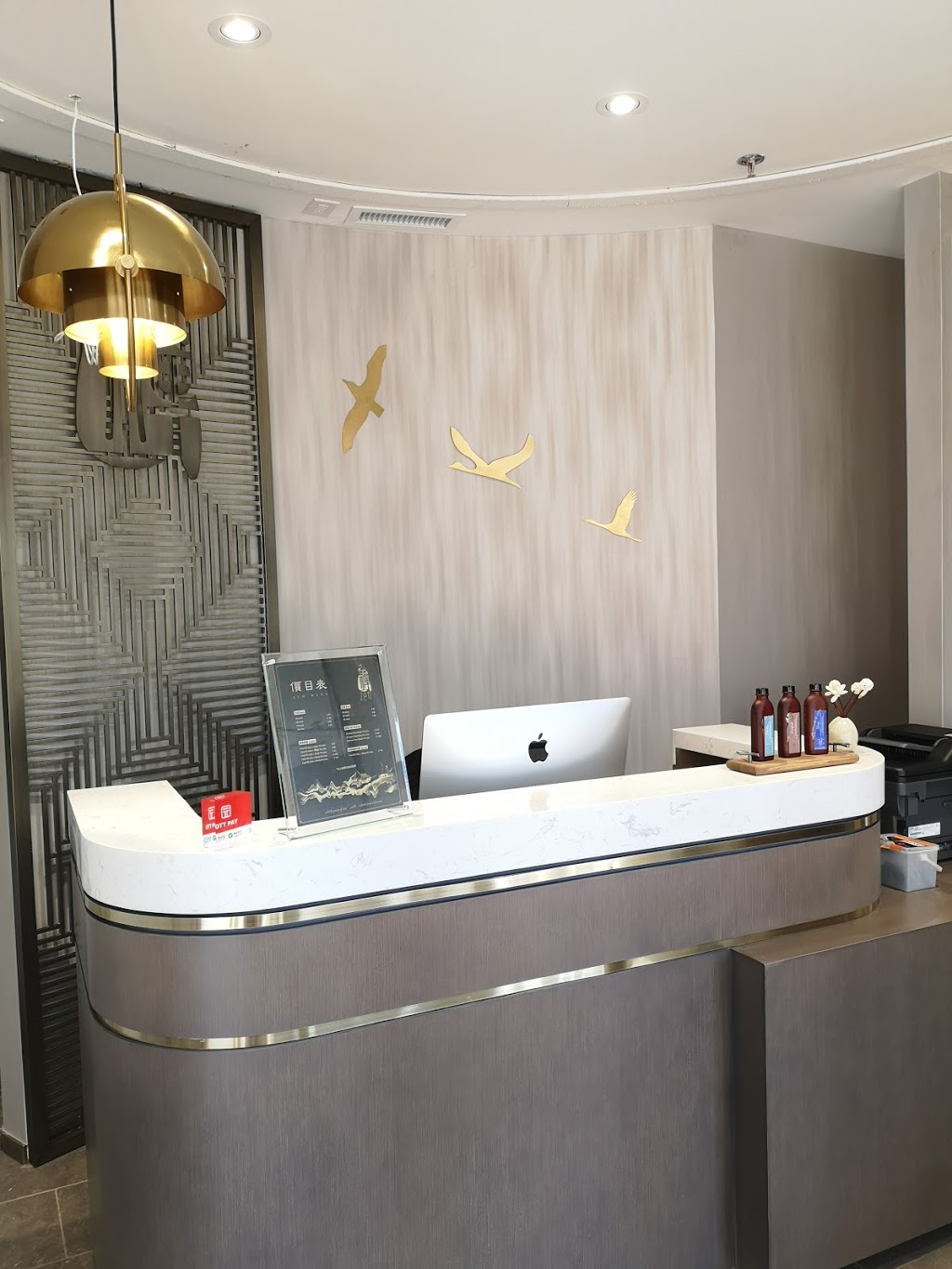 Zen Thai by ZHC | 3603 Hwy 7 Unit 110, Markham, ON L3R 8W3, Canada | Phone: (416) 550-9969