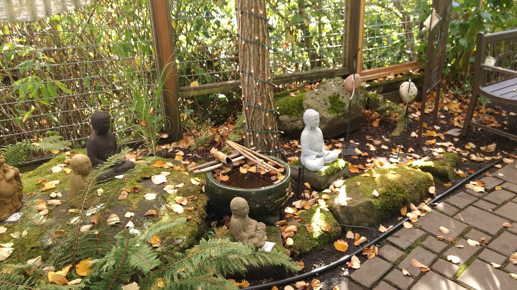 Chuckanut Bay Gallery & Sculpture Garden | 700 Chuckanut Dr N, Bellingham, WA 98229, USA | Phone: (360) 734-4885
