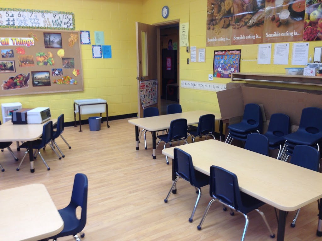 Stanley Park Rosemount PreSchool Inc | 171 Sherwood Av, Kitchener, ON N2B 1K2, Canada | Phone: (519) 742-1801