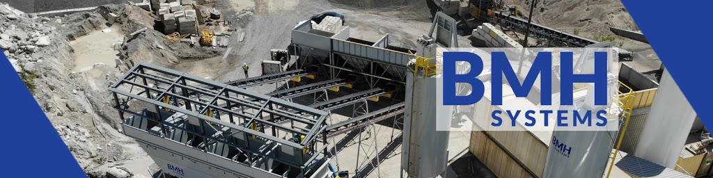 BMH Systems | 1395 Rue René Descartes, Saint-Bruno-de-Montarville, QC J3V 0B7, Canada | Phone: (888) 793-9340