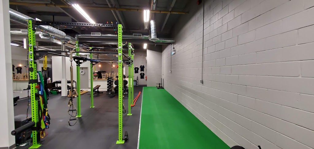 Umana Health | back of building, 700 Kipling Ave Unit 1100, Etobicoke, ON M8Z 5G3, Canada | Phone: (647) 499-8982
