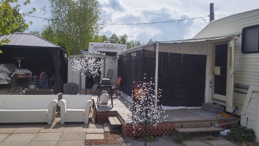 Domaine de LArc-en-Ciel | 1878 Rang 5 Ouest, Joly, QC G0S 1M0, Canada | Phone: (418) 728-5522