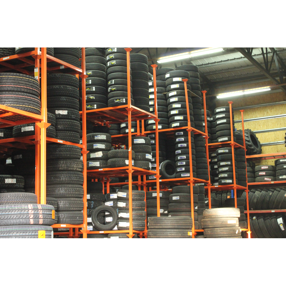 Les Pneus Delta | 428 6e Avenue N, Saint-Georges, QC G5Z 0R6, Canada | Phone: (418) 227-0937