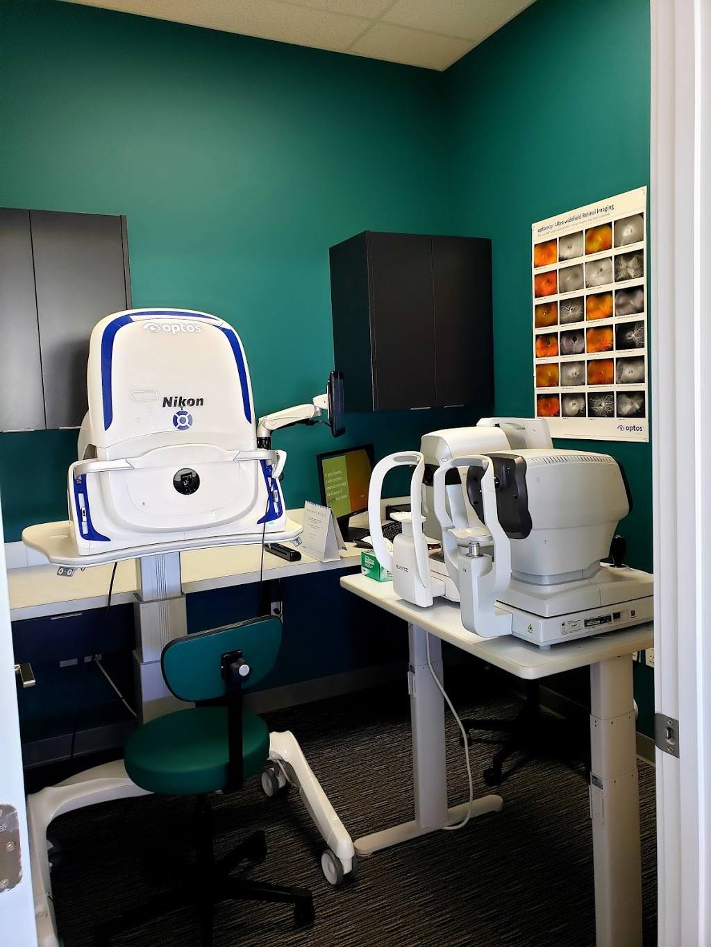 The Eye Wearhouse | 6116 46 St #102, Olds, AB T4H 1M6, Canada | Phone: (403) 556-2202