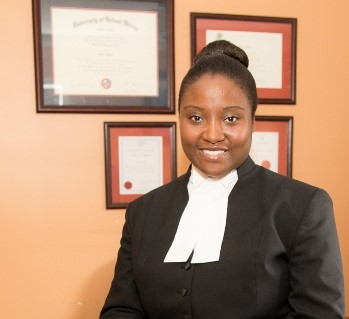 Karmel Sinclair | 1263 Warden Ave, Scarborough, ON M1R 2R4, Canada | Phone: (289) 233-4043