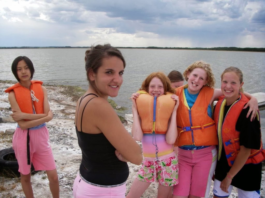 Lone Prairie Camp | Lone Prairie Camp, RR1, Ferintosh, AB T0B 1M0, Canada | Phone: (780) 877-2615