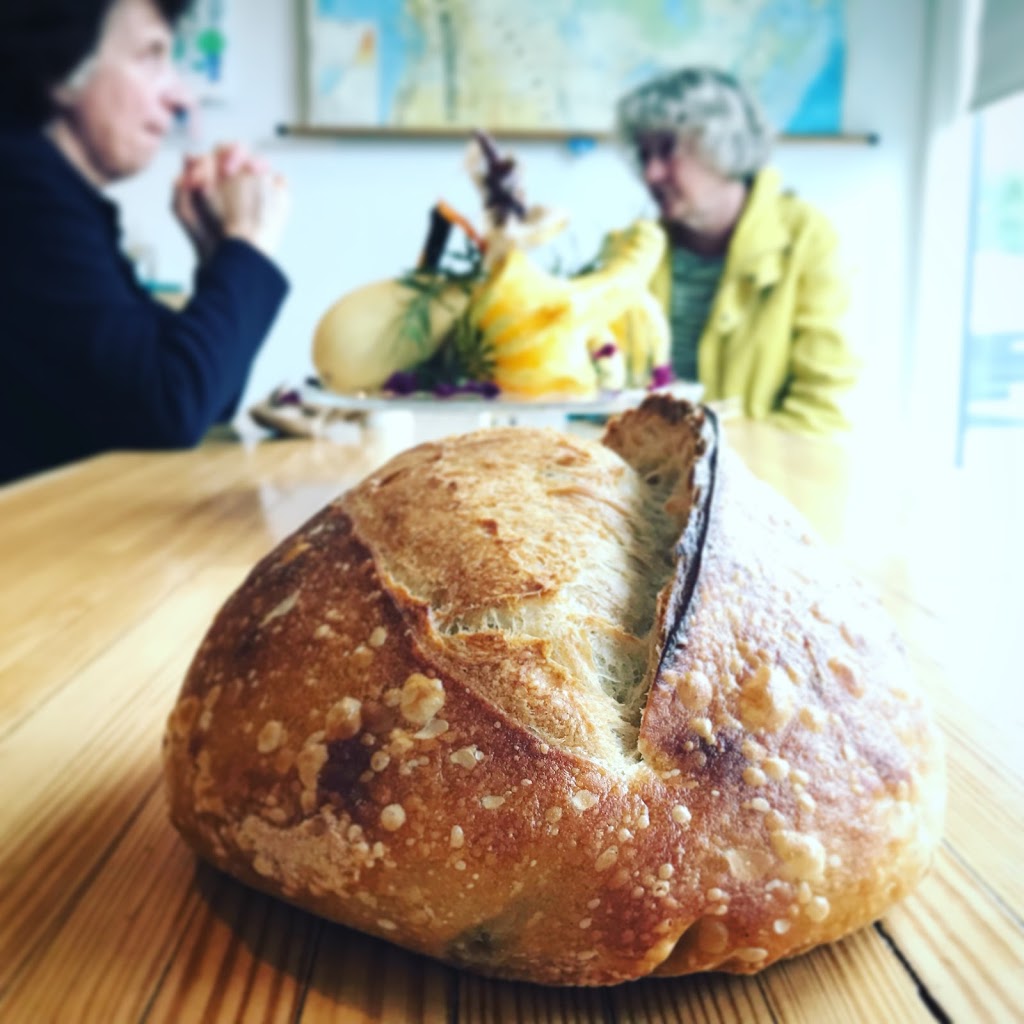 Prairie Boy Bread | 970 College St, Toronto, ON M6H 1A5, Canada | Phone: (416) 531-1211
