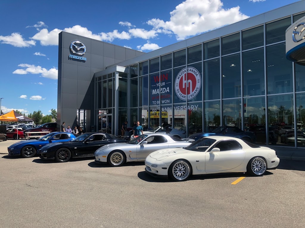 Kramer Mazda | 11888 Macleod Trail SE, Calgary, AB T2J 7J2, Canada | Phone: (403) 259-0500