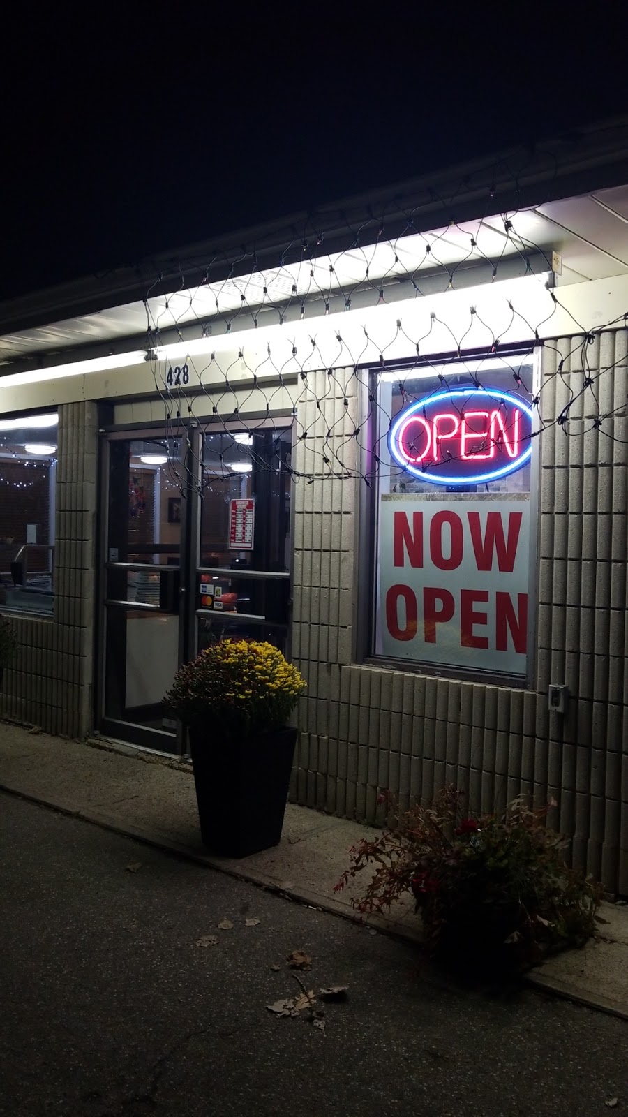 Tandoori Tonight | 428 Blake St, Barrie, ON L4M 1L3, Canada | Phone: (705) 503-3328