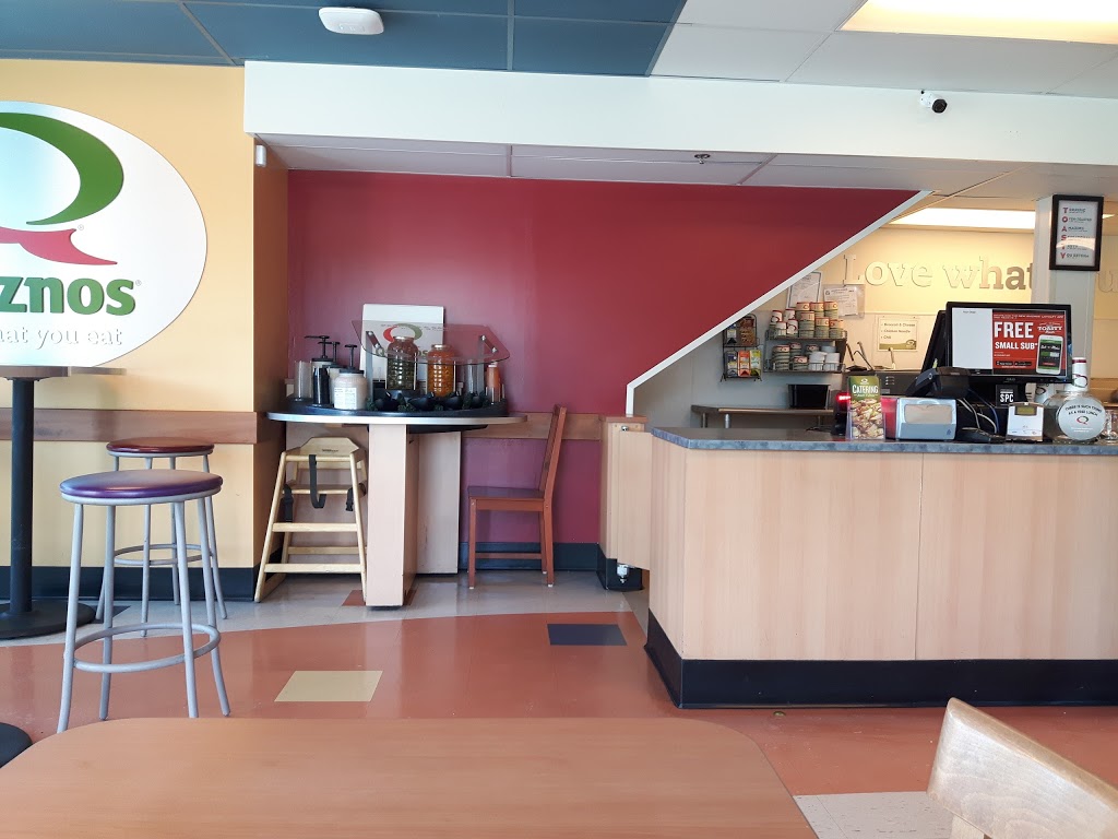 Quiznos | 13988 Maycrest Way #105, Richmond, BC V6V 3C3, Canada | Phone: (604) 303-9880