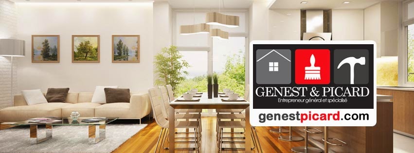 Genest et Picard | 640 Rue Chef Thomas Martin, Wendake, QC G0A 4V0, Canada | Phone: (418) 802-5721