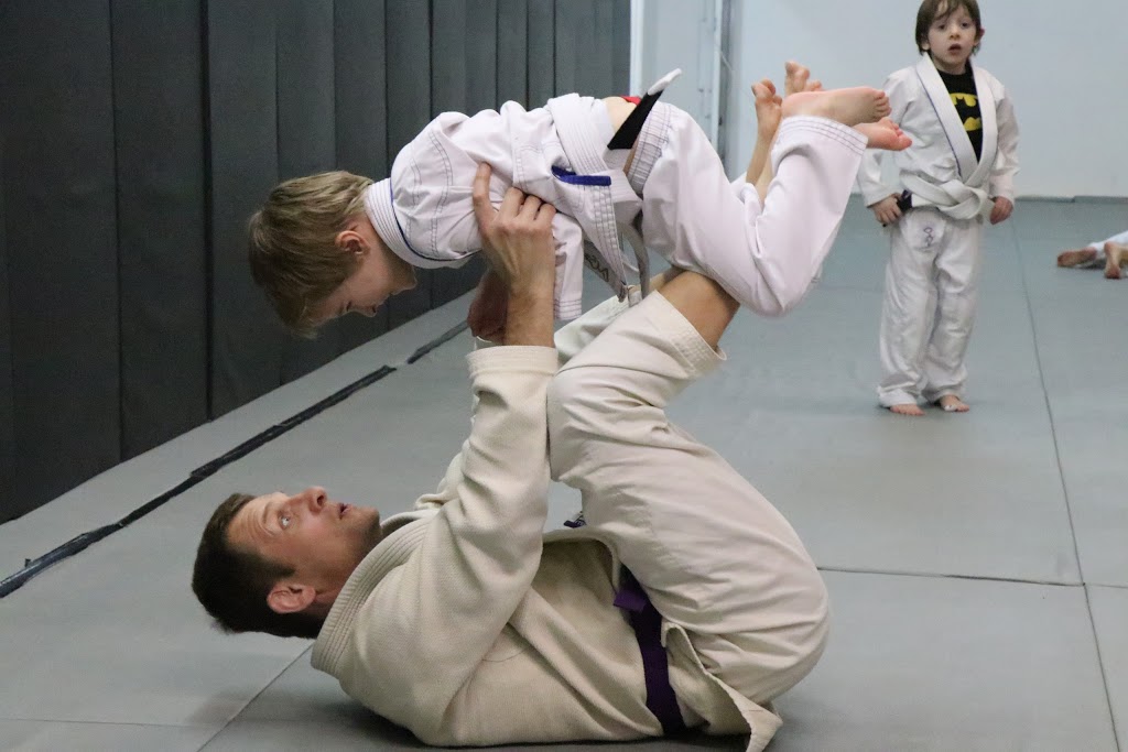 Revelation Martial Arts | 42 Industrial Rd, Steinbach, MB R5G 1N3, Canada | Phone: (204) 392-8883