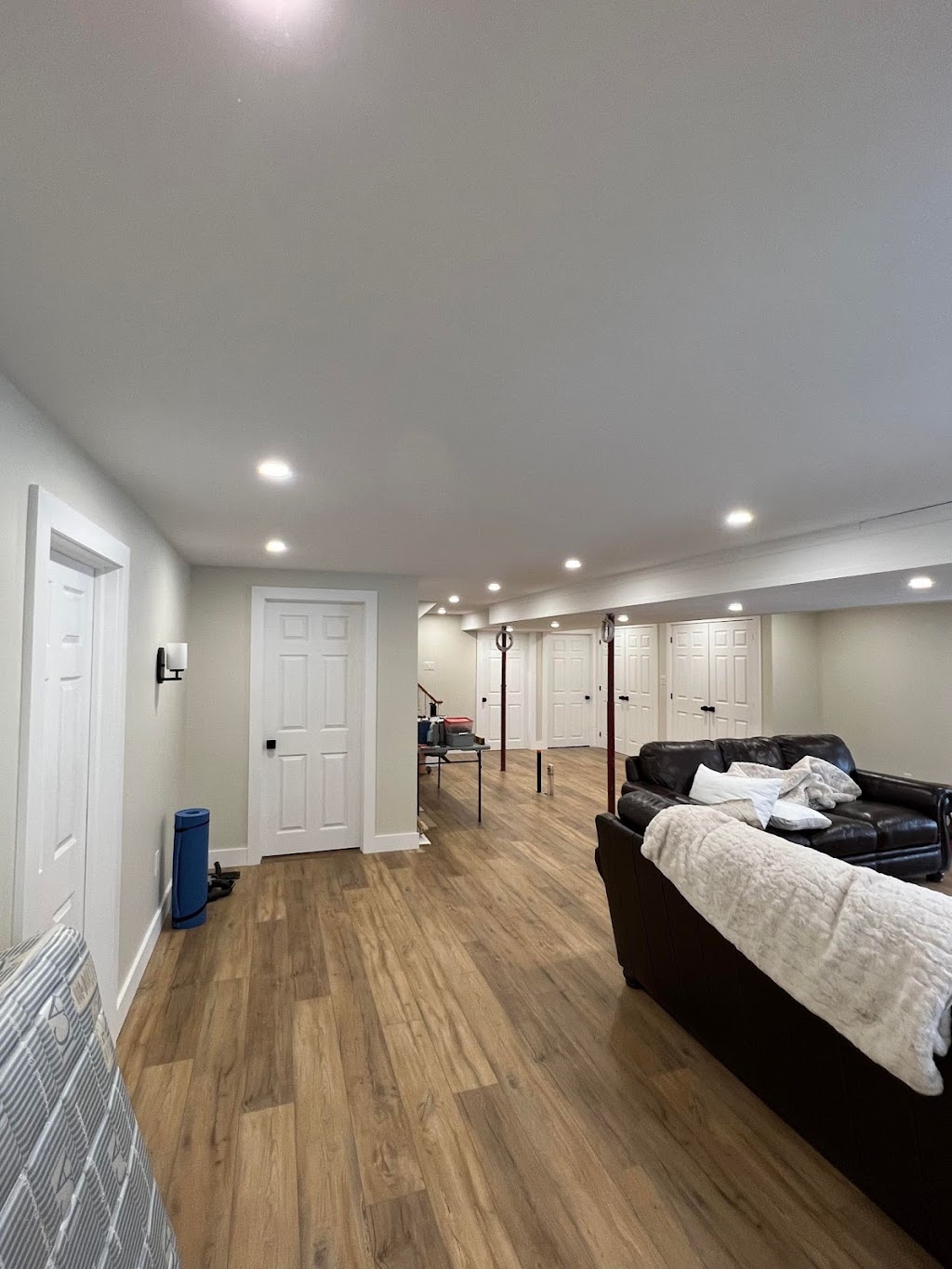 Hudgin Contracting | 2838 Clarksville Street, Innisfil, ON L9S 2J1, Canada | Phone: (289) 338-7621